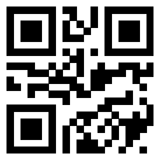 Il QrCode di 3400742804