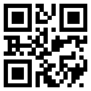 3400742807 QrCode associato