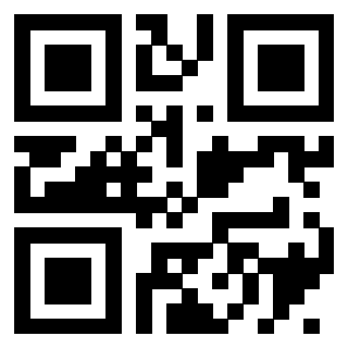 Il Qr Code di 3400742809