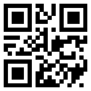 Il Qr Code di 3400742811