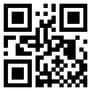 Il Qr Code di 3400742812