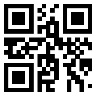 QrCode di 3400742814