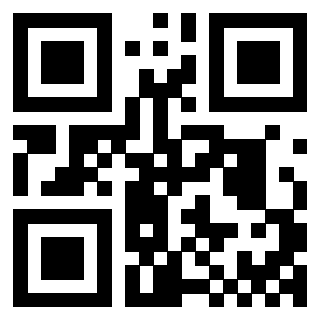 3400742817 - Immagine del Qr Code
