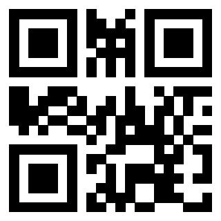 Scansione del Qr Code di 3400742820