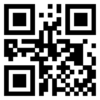 3400742822 Qr Code associato