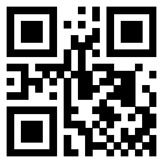 Immagine del QrCode di 3400742823