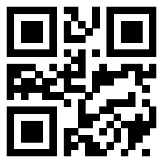 Scansione del Qr Code di 3400742824