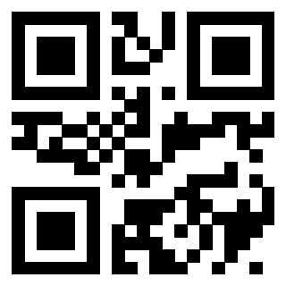 Il Qr Code di 3400742825