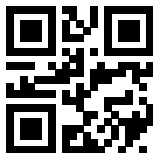 Scansione del QrCode di 3400742826