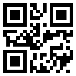Il QrCode di 3400742827