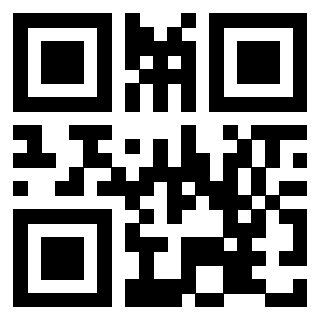 Il QrCode di 3400742828