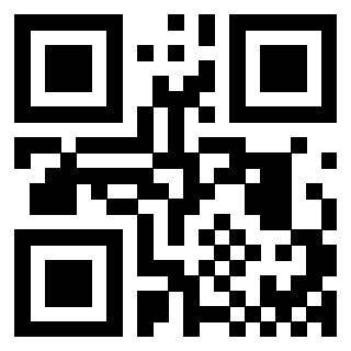 Il QrCode di 3400742830