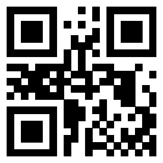Il QrCode di 3400742836