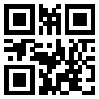 3400742839 - Immagine del Qr Code
