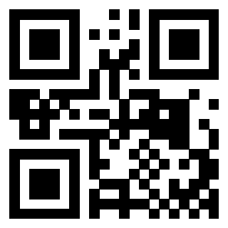Il Qr Code di 3400742840
