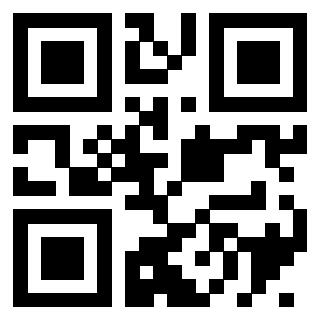 3400742841 Qr Code associato