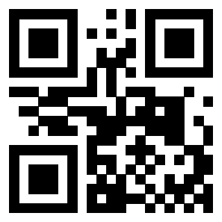3400742842 Qr Code associato