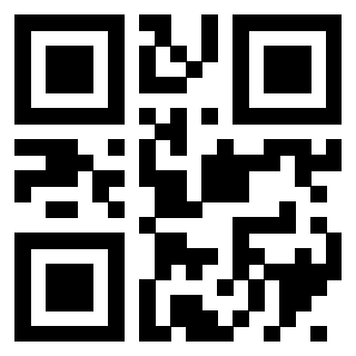 QrCode di 3400742847