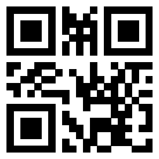 Scansione del Qr Code di 3400742850
