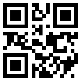 Il Qr Code di 3400742851