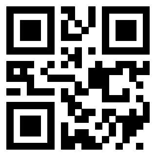 3400742853 QrCode associato