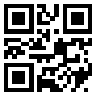 3400742854 - Immagine del QrCode associato