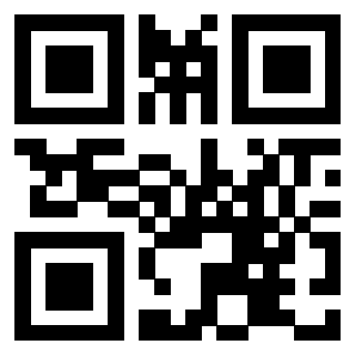 3400742855 - Immagine del QrCode associato