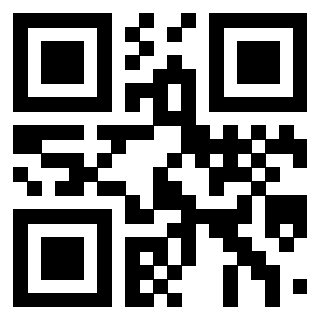 3400742857 - Immagine del Qr Code