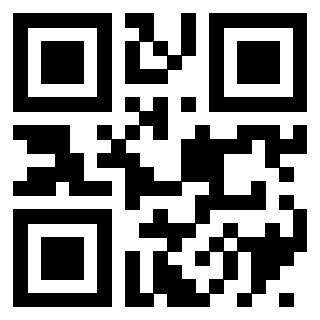3400742858 - Immagine del Qr Code