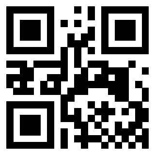 Immagine del Qr Code di 3400742859