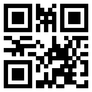 3400742861 Qr Code associato
