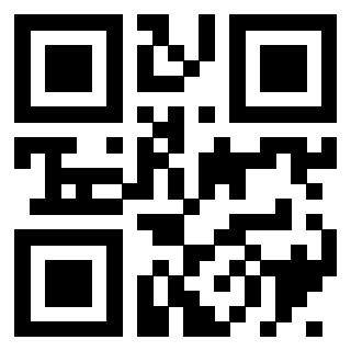 Il QrCode di 3400742864