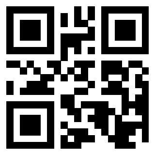 3400742867 QrCode associato