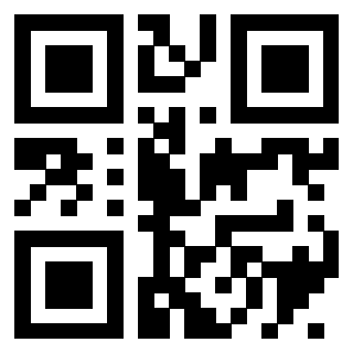 3400742869 - Immagine del QrCode