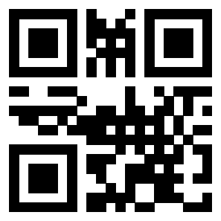 Il Qr Code di 3400742873