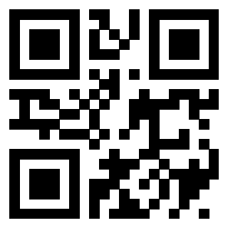 3400742874 QrCode associato