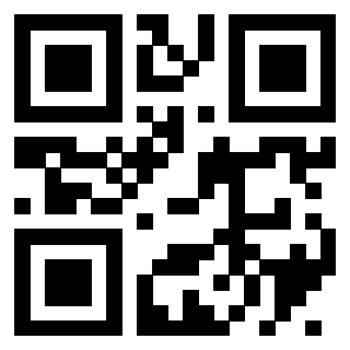 3400742875 QrCode associato