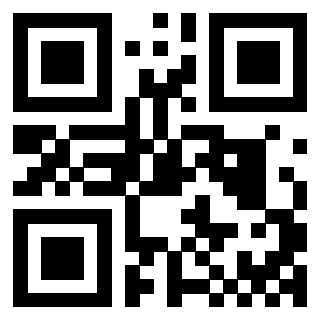 Immagine del Qr Code di 3400742877