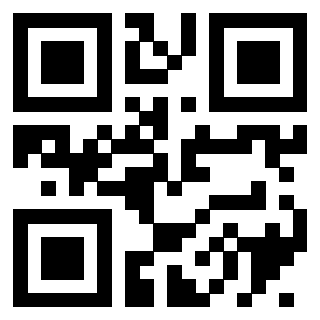 Il QrCode di 3400742880