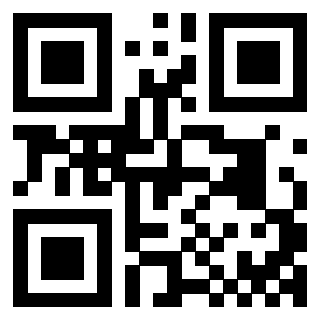 Immagine del Qr Code di 3400742884