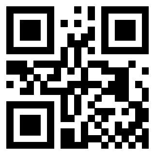 Immagine del QrCode di 3400742885