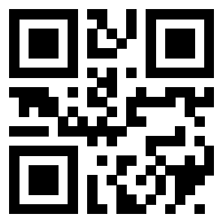 Immagine del Qr Code di 3400742886