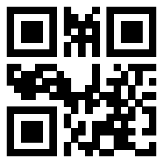 3400742889 QrCode associato