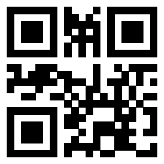 Il Qr Code di 3400742890
