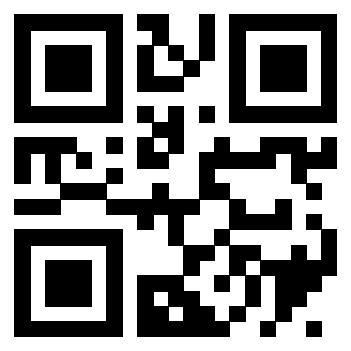 Il Qr Code di 3400742891