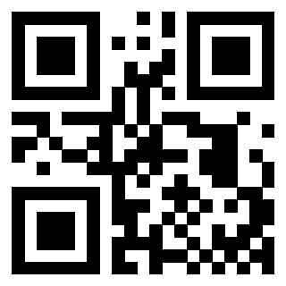 Immagine del QrCode di 3400742892