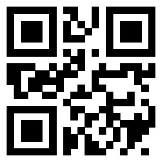 3400742895 - Immagine del Qr Code