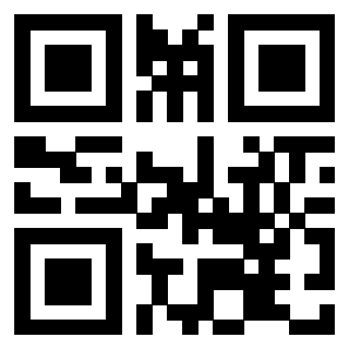 3400742896 - Immagine del QrCode