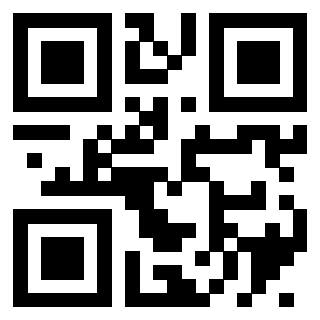 Il QrCode di 3400742897