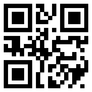 3400742899 Qr Code associato